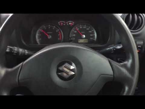 Suzuki Jimny Death Wobble #shorts