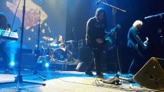 Crippled Black Phoenix - We Forgotten Who We Are (live @ Fuzz Live Music Club)