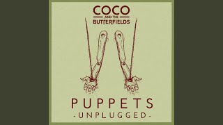 Puppets Unplugged