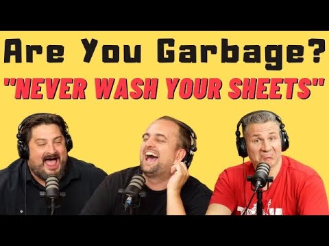 AYG Comedy Podcast: Mike Vecchione Returns!