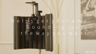 Video thumbnail for Age of Audio: GuitaRF sE  Electronics 4K by Age of Audio