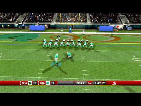 All-Pro Football 2K8 Playstation 3