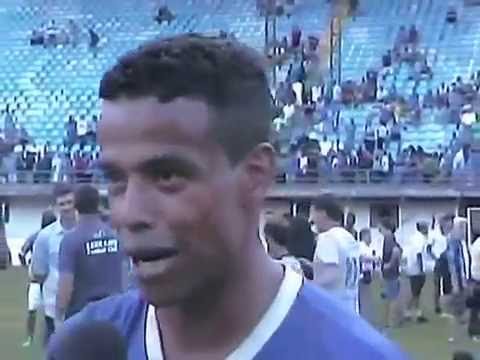 SERRANO AGRADECE A MARCELO MACEDDO