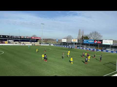 SK Londerzeel - SC City Pirates U13