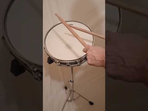 Yamaha Snare Kit Piccolo Mini Snare Drum image 19