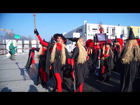 Fašnik u Maloj Subotici