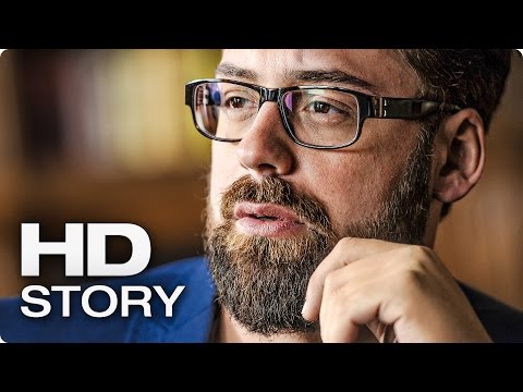 HALBE BRÜDER Die Story (2015)