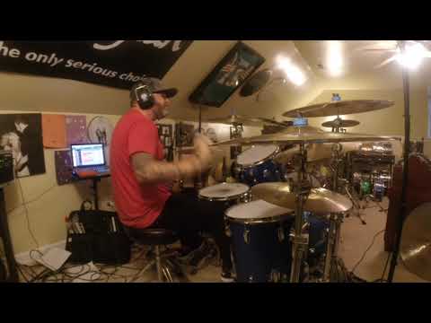 Metrophones Studio Kans GFC