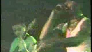 CANDIRIA - Work in Progress (live, 9.12.99)