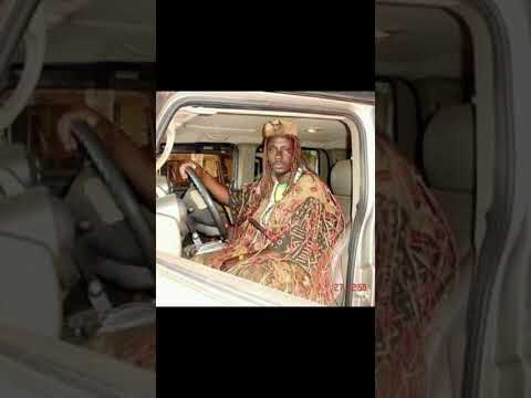 📢📢 MOUSTAPHA DIALLO  va ce convertir en l'islam CÉLÈBRE Fétichiste  (DÔSSÔ) a fait son annonce 🙏