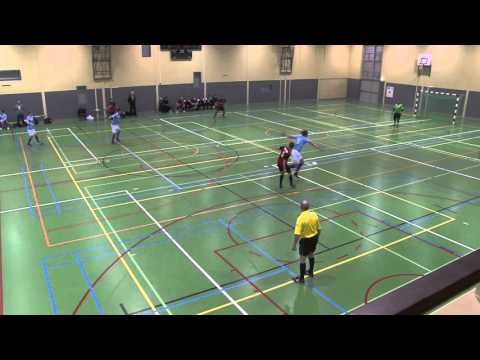 Samenvatting Morad0 CF - Sportclub Olympic