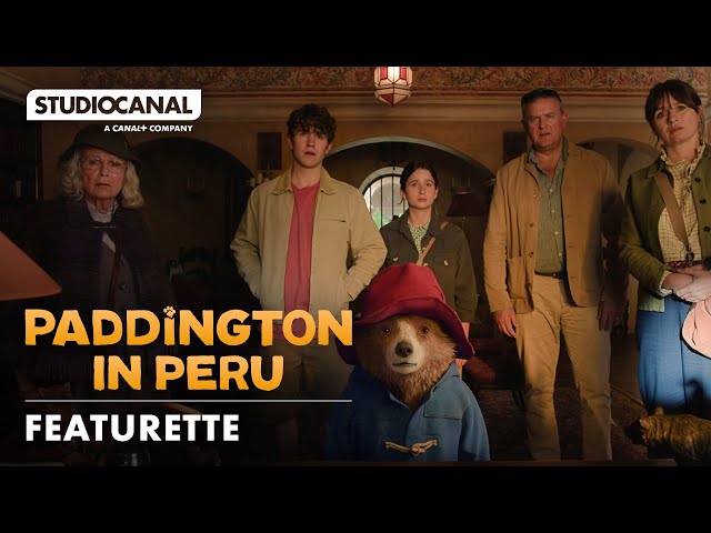"Story" Featurette