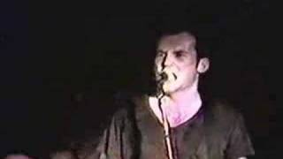Fugazi - Waiting Room - Live - 1988 - St. Louis, MO