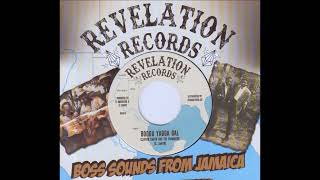 Clifton Smith And The Diamonds - Boogu Yagga Gal