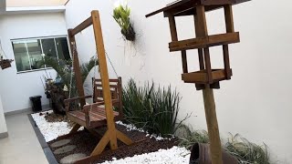 Casa a venda bairro Ipanema Patos de Minas!