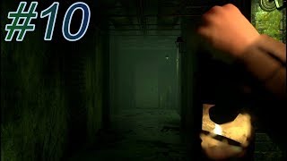 #10　【COC】狂気に陥る：クラゲの【コール・オブ・クトゥルフ】