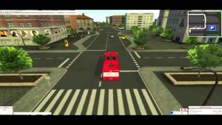 Bus Simulator 2 (Extra Play) video 1