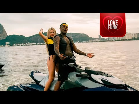 OS MLK É MAGNATA - MC IG, MC Tuto e MC Paiva (Web Clipe)