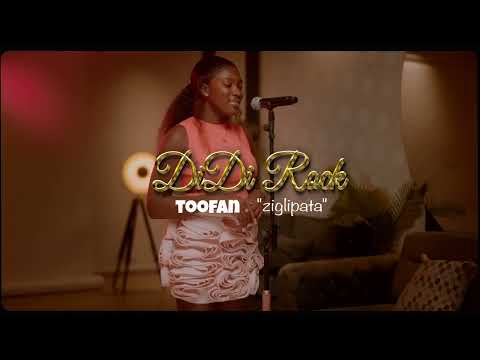 @ToofanOfficiel - ZIGLIPATA Cover DIDI ROCK