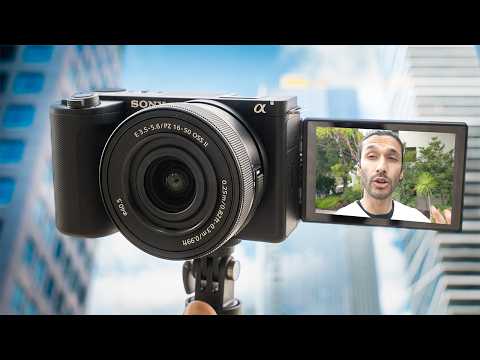 Best Budget Vlogging Camera in 2025 | Tested Them All!