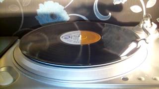 King Stitt & Clancy Eccles - Dance Beat (Trojan).