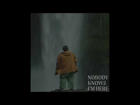 Nobody Knows I'm Here (Jorge Garcia) - AUDIO OFICIAL