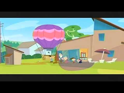 Kid vs. Kat Season 2 Episode 15