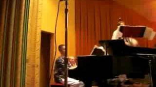 Count Basie's EVERY TUB by the TCO