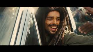 Bob Marley: One Love (2024 Movie) | Change | Paramount Pictures NZ