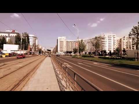 Camuflaj - Pe Drumul Meu | Official Video 2011