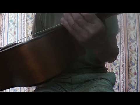 1990 Yairi semi-dreadnought size Acoustic Guitar 40-LO - Natural+Martin Hard Case image 25