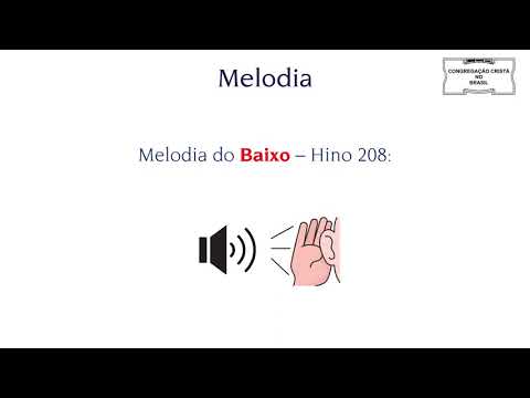 MSA - Fase 1 - 1.2 - Elementos da Música