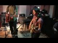 Blind Pilot - "One Red Thread" - HearYa Live Session 4/3/09