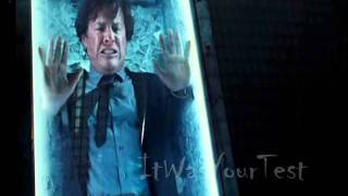 Saw V (The Glass Coffin)