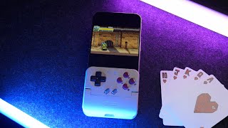 I turned my Phone into a Game Boy for $35! – Gamesir Pocket Taco