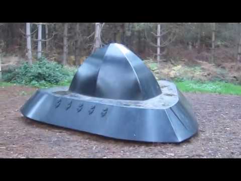 Rendlesham Forest