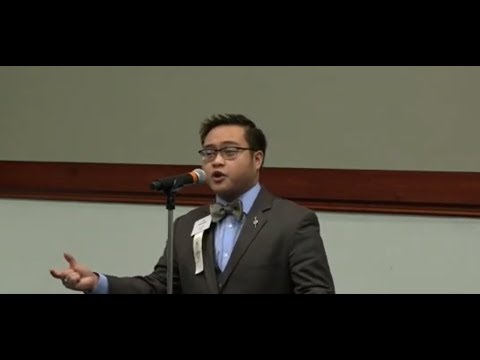 Jason - Speech 2 - 2018 NSDA National Debate Tournament