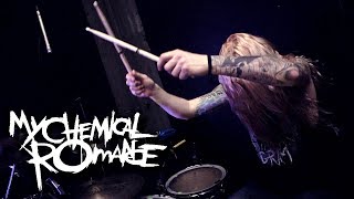 Download lagu Kyle Brian - My Chemical Romance - Welcome To The Black Parade (Drum Cover) mp3 Download lagu Kyle Brian - My Chemical Romance - Welcome To The Black Parade (Drum Cover) mp3