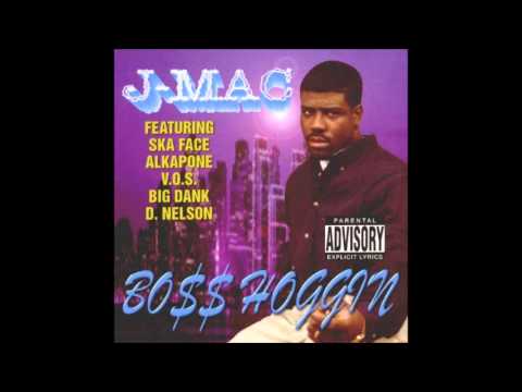 J-Mac - Let The Dawgs Out