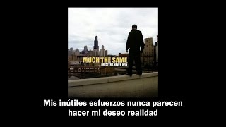 Much the Same - Wish (Sub Español)