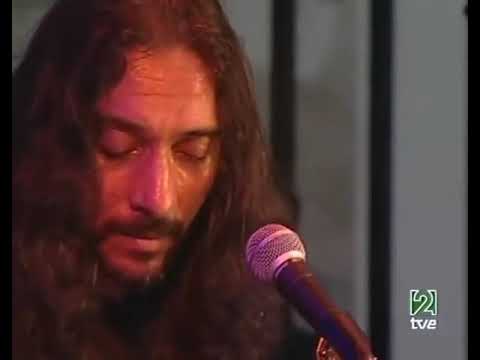 Chano Domínguez x Blas Córdoba El Kejío x Marina Albero ☪ Persia/Procesión (2006)