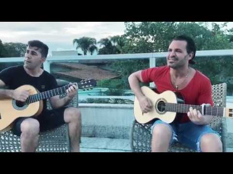 Eduardo Costa - Não Acredito