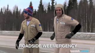 Euro Gap Year  DVD Preview