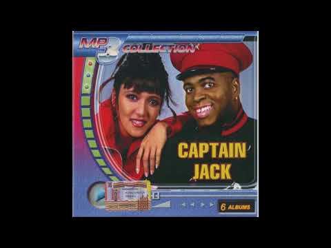 Captain Jack - Captain Jack [Audio sound HQ]