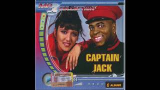 Captain Jack - Captain Jack [Audio sound HQ]