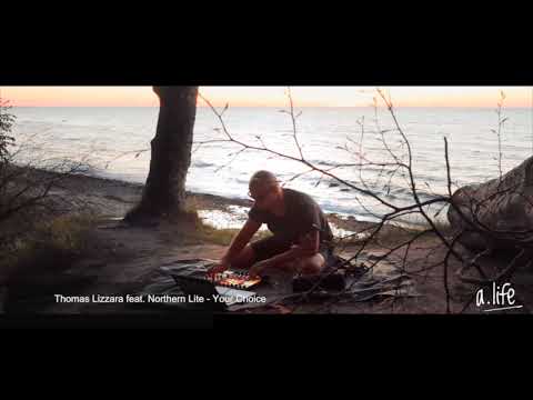 Thomas Lizzara - Vanilla Sky / Your Choice / You don´t know / Mix