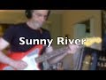 Ventures Tribute: Sunny River