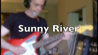 Ventures Tribute: Sunny River