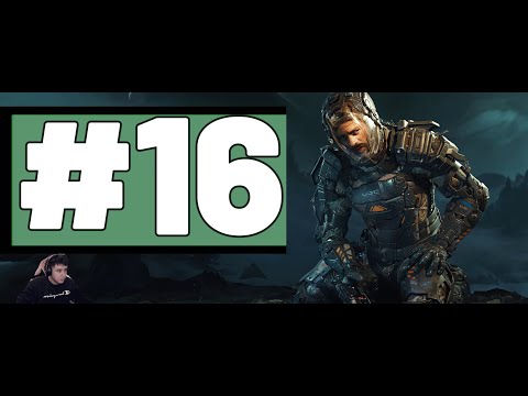 THE CALLISTO PROTOCOL PS5 Walkthrough Gameplay Part 16