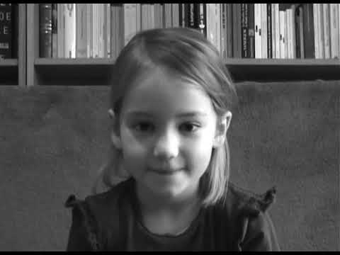 Célestine Roussel (2020) de Gérard Courant - Cinématon #3129